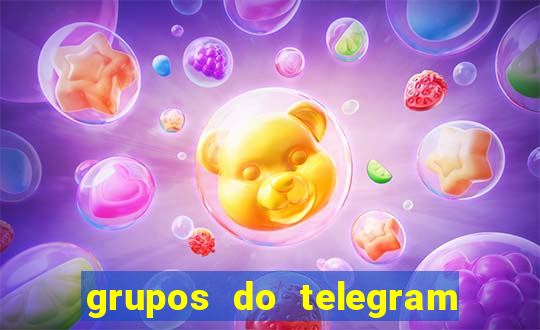 grupos do telegram mais de 18